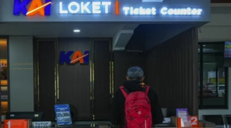 KAI Sumut Beri Diskon Tiket Hingga 20 Persen di PRSU